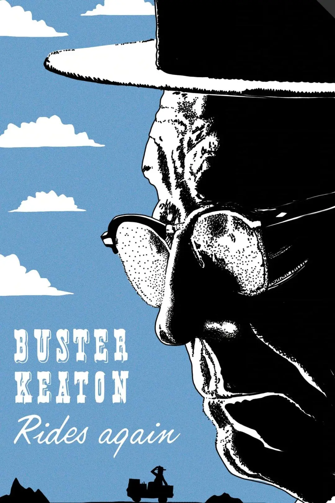 Buster Keaton Ataca Novamente_peliplat