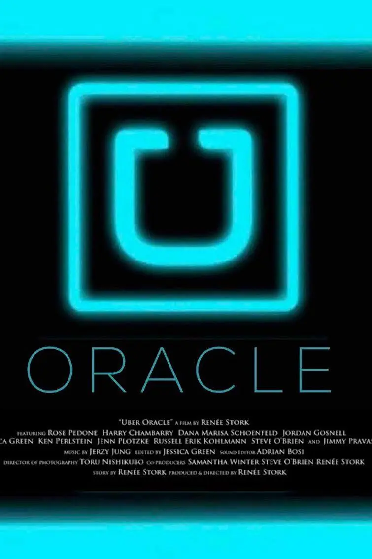 Uber Oracle_peliplat