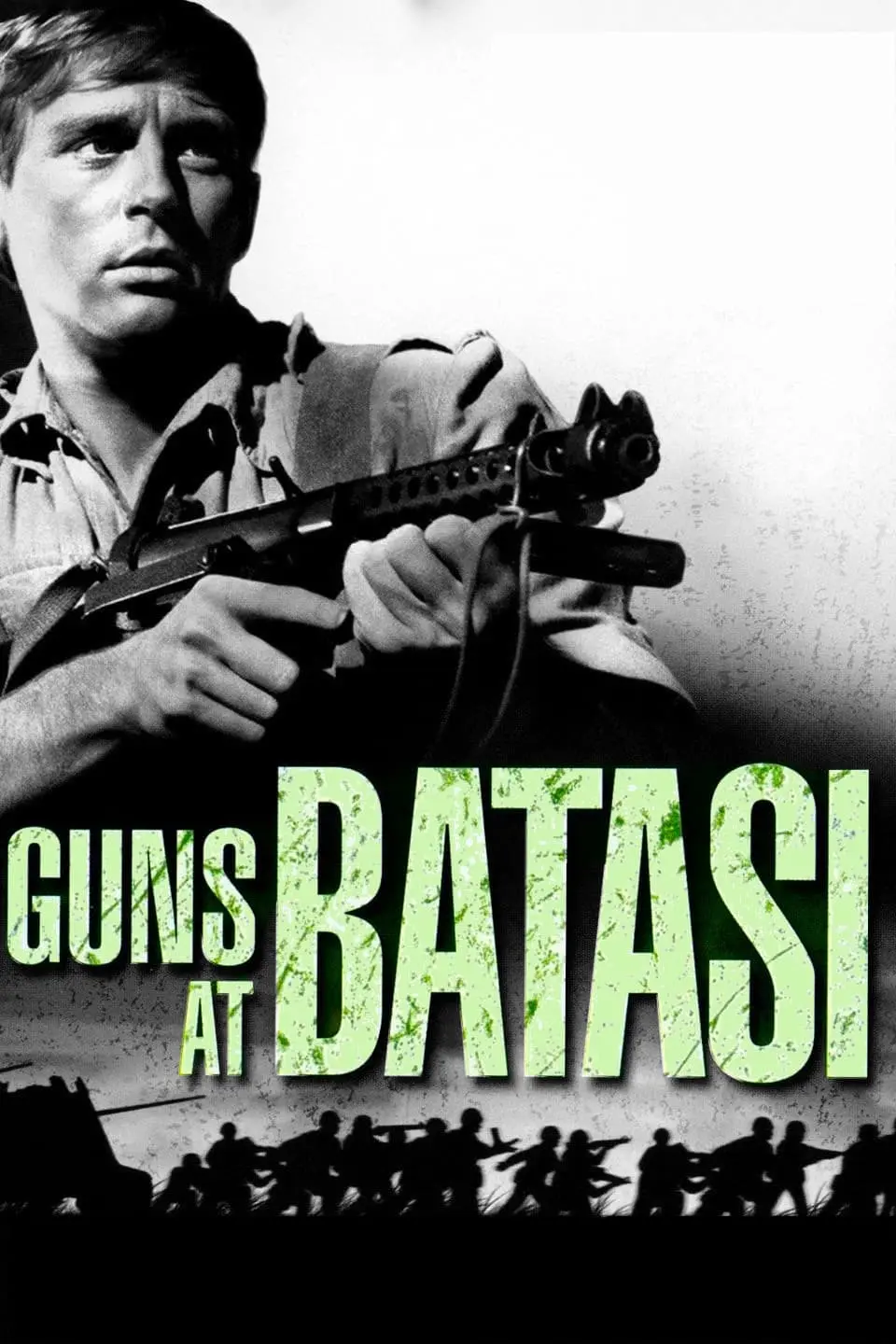 Os Rifles de Batasi_peliplat