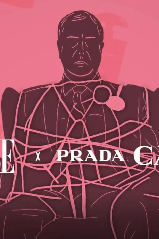 Prada X Elle: The Job Interview_peliplat