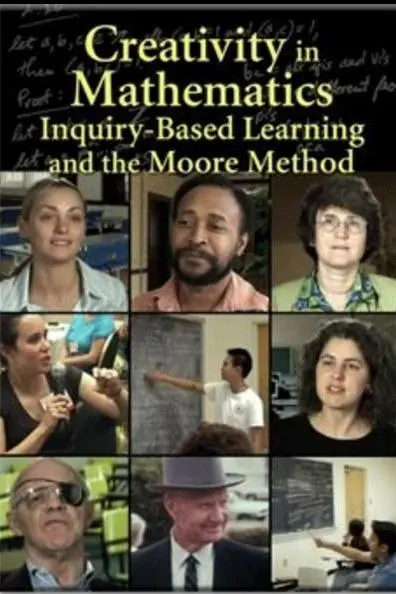 Creativity in Mathematics: Inquiry-Based Learning and the Moore Method_peliplat