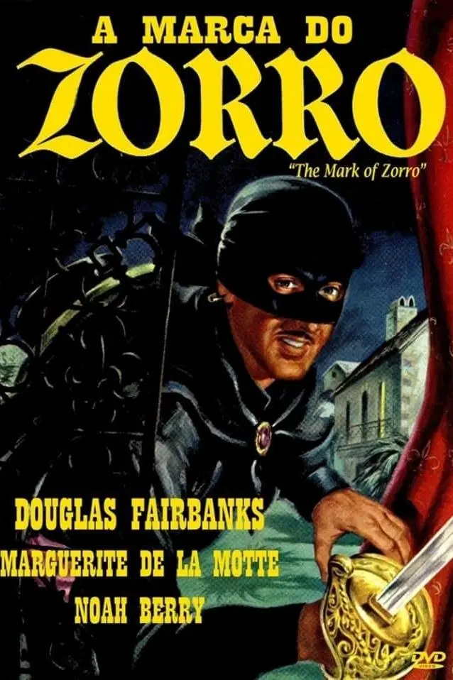 A Marca do Zorro_peliplat