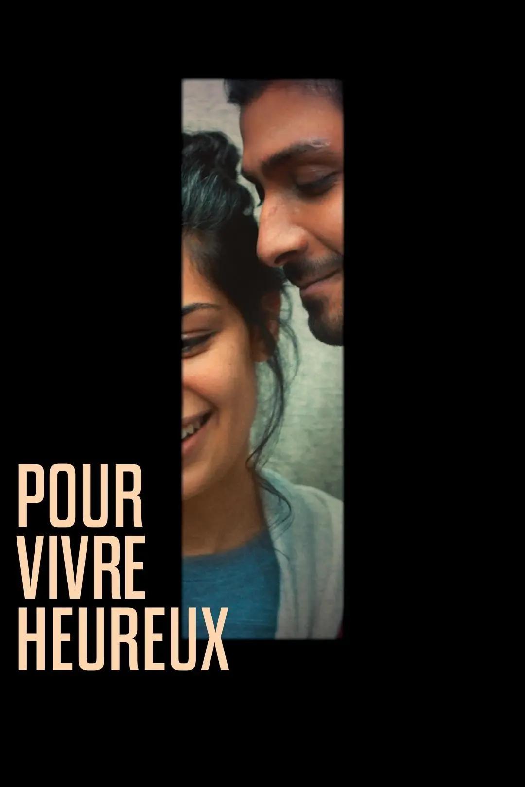 Pour vivre heureux_peliplat