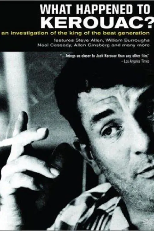 What Happened to Kerouac?_peliplat