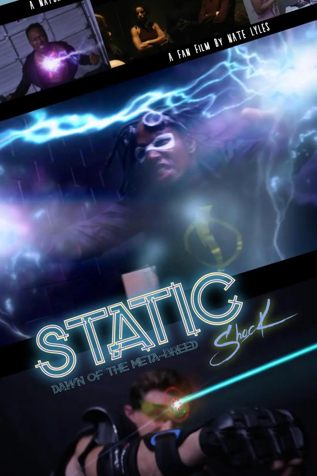 Static: Dawn of the Meta-Breed_peliplat