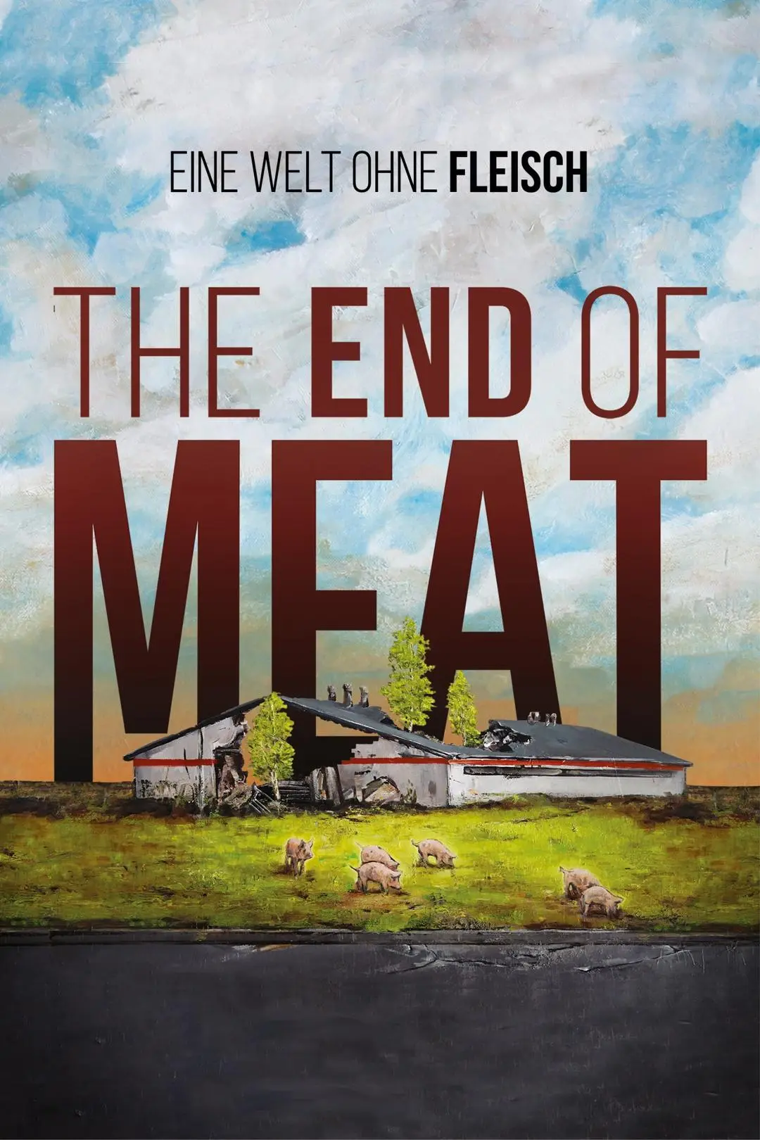 The End of Meat_peliplat