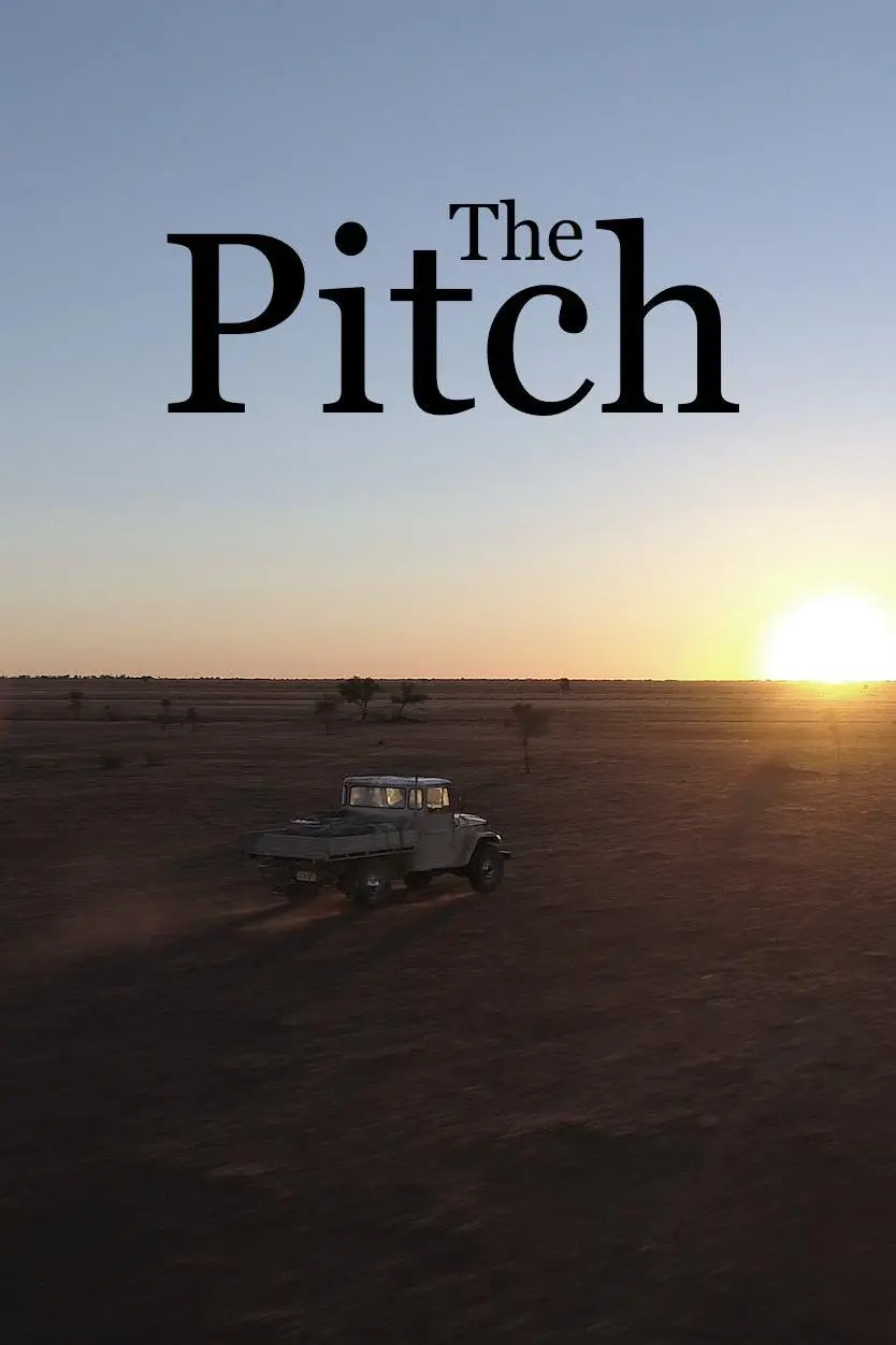 The Pitch_peliplat