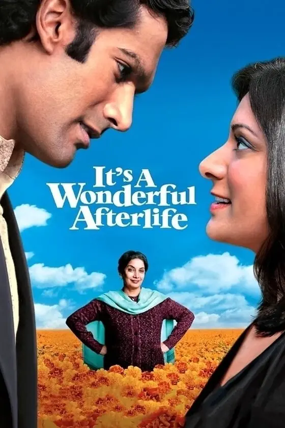 It's a Wonderful Afterlife_peliplat