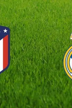 Atletico Madrid vs Real Madrid_peliplat