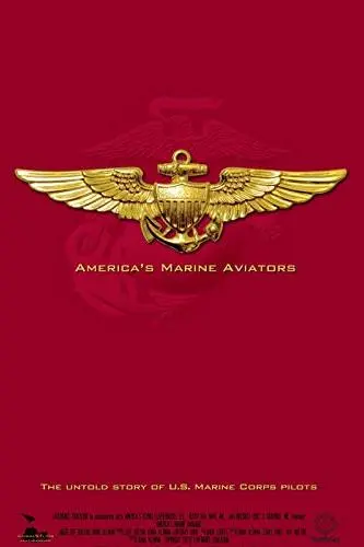 America's Marine Aviators_peliplat