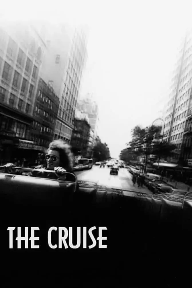 The Cruise_peliplat