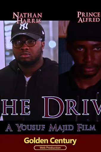 The Drive_peliplat