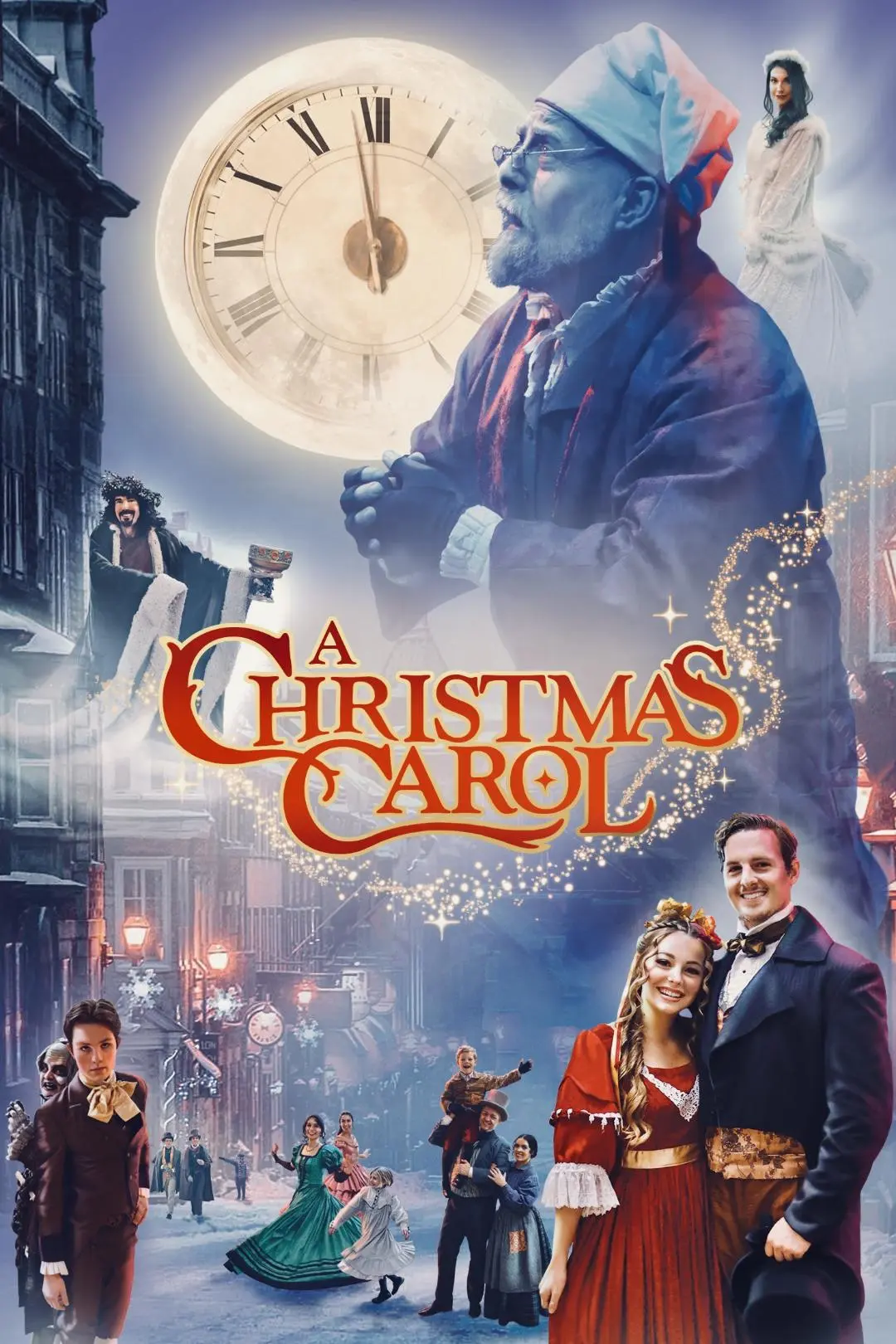 A Christmas Carol_peliplat