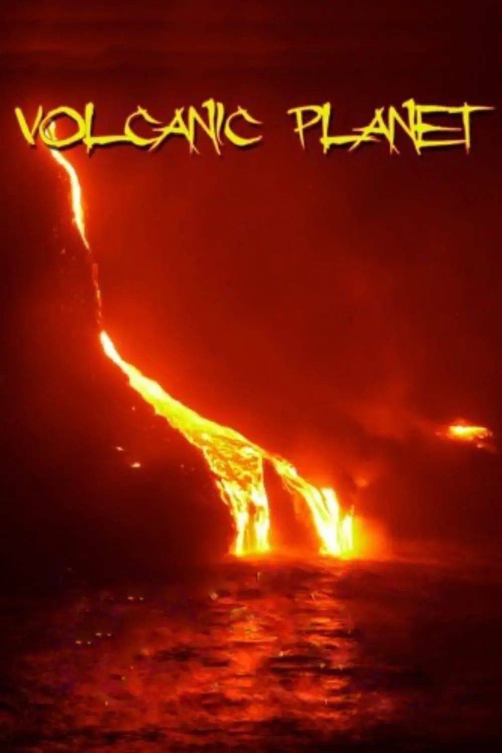 Volcanic Planet_peliplat