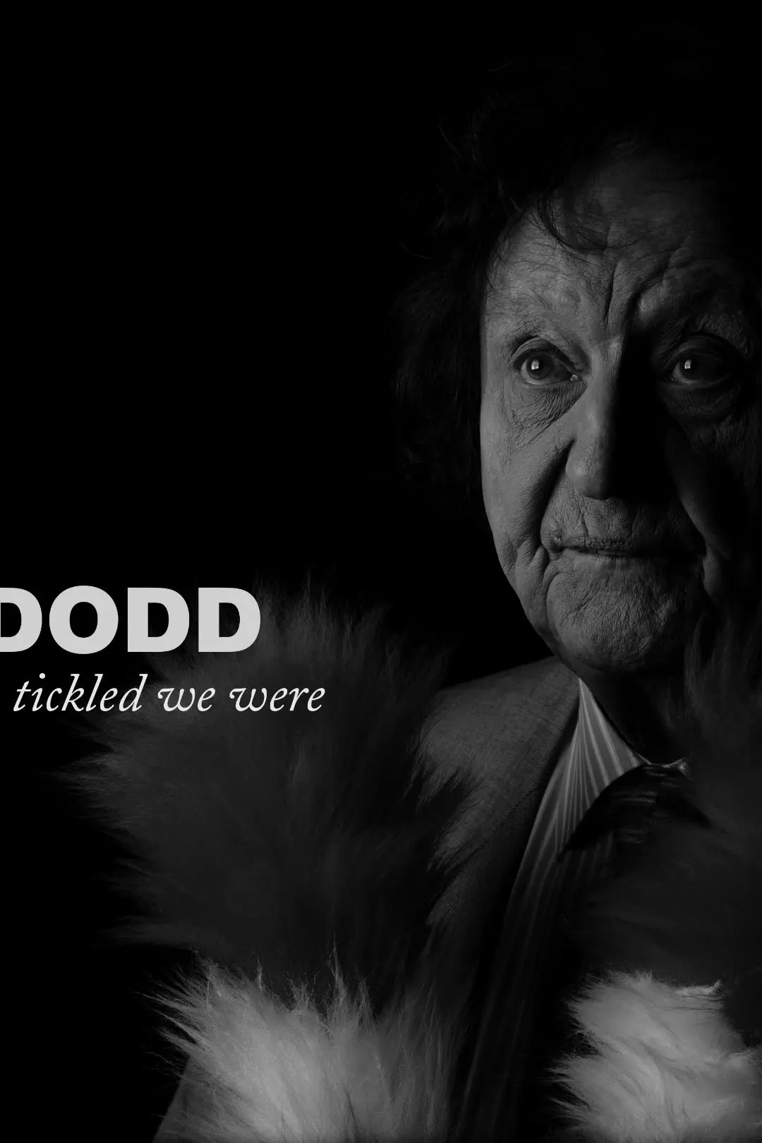 Ken Dodd: How Tickled We Were_peliplat