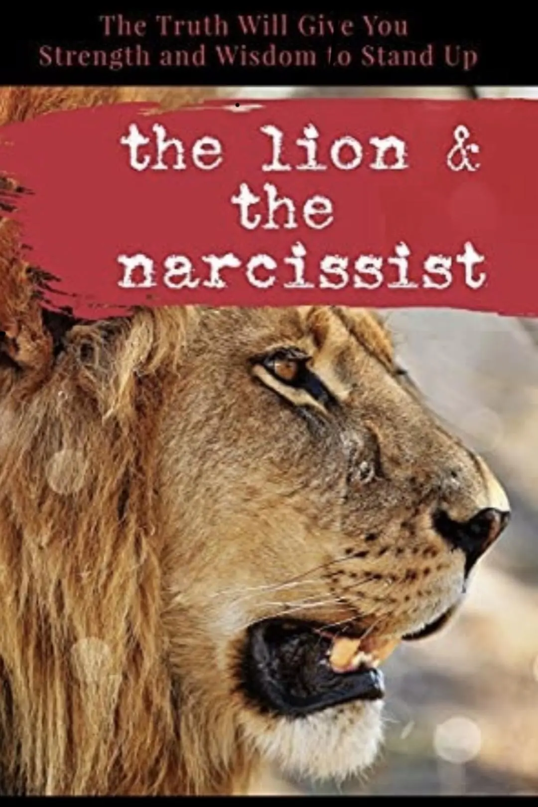 The Lion and the Narcissist_peliplat