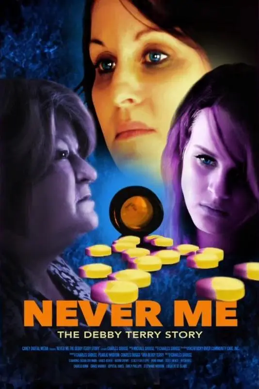 Never Me: The Debby Terry Story_peliplat