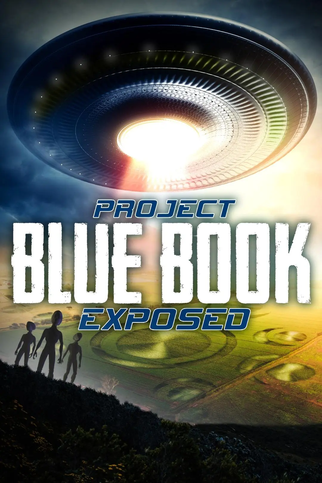 Project Blue Book Exposed_peliplat