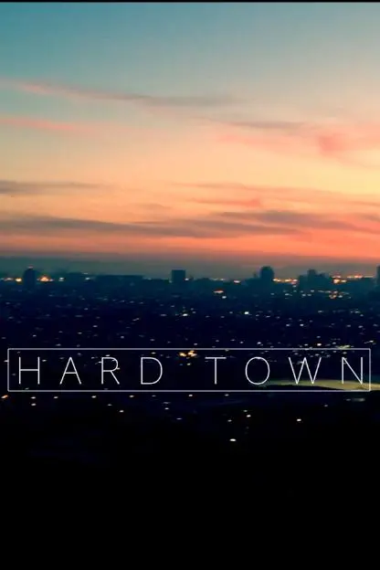 Hard Town_peliplat