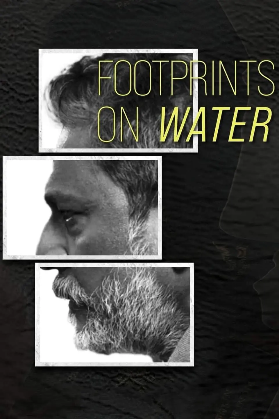 Footprints on Water_peliplat