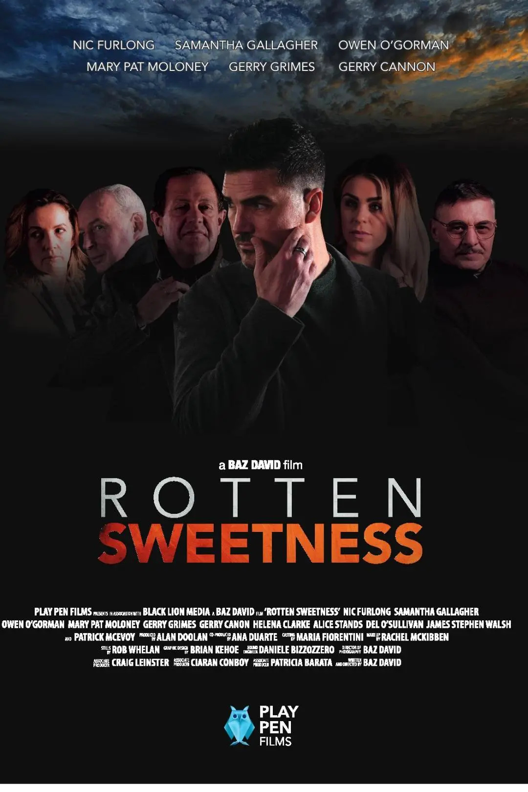 Rotten Sweetness_peliplat