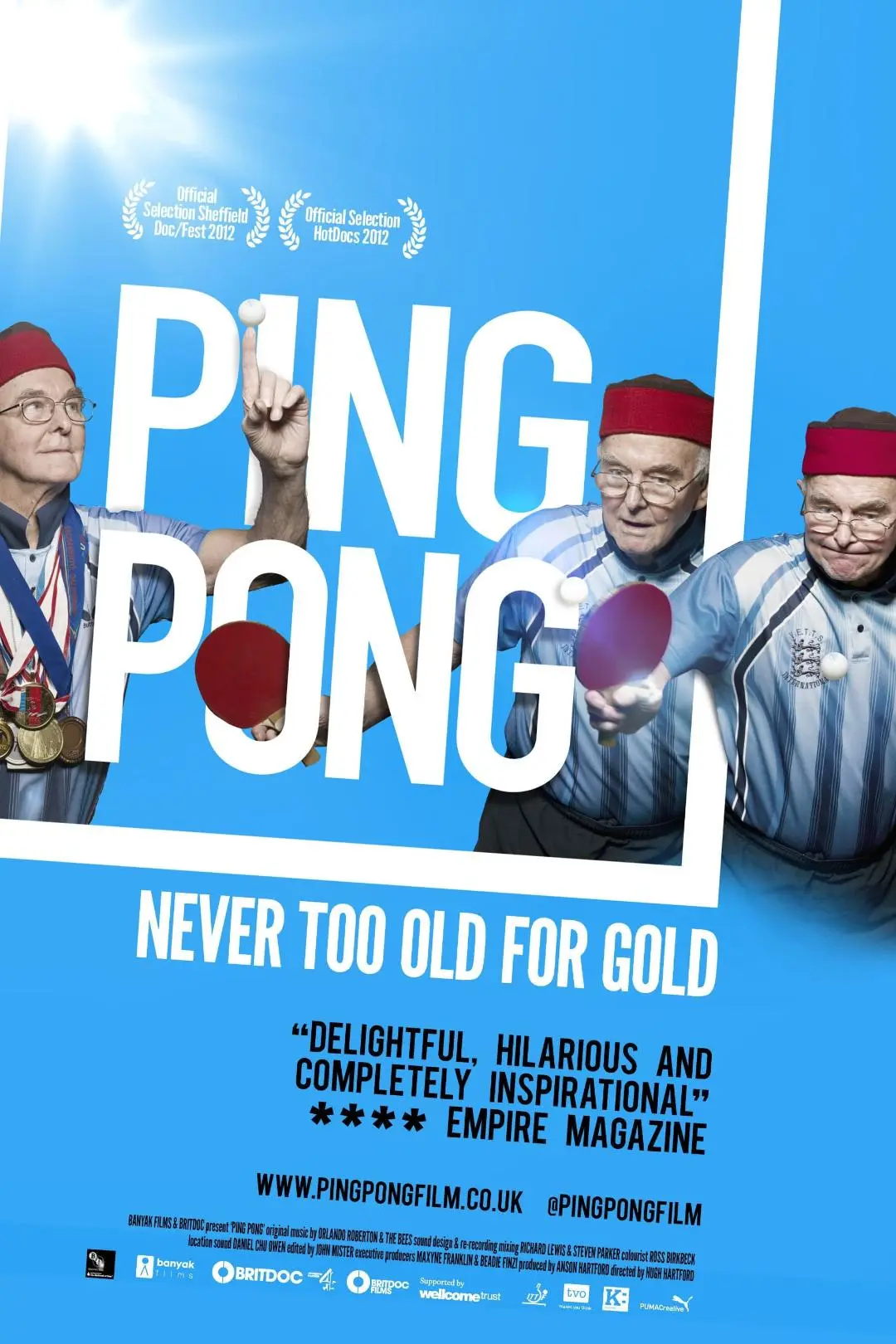 Ping Pong_peliplat