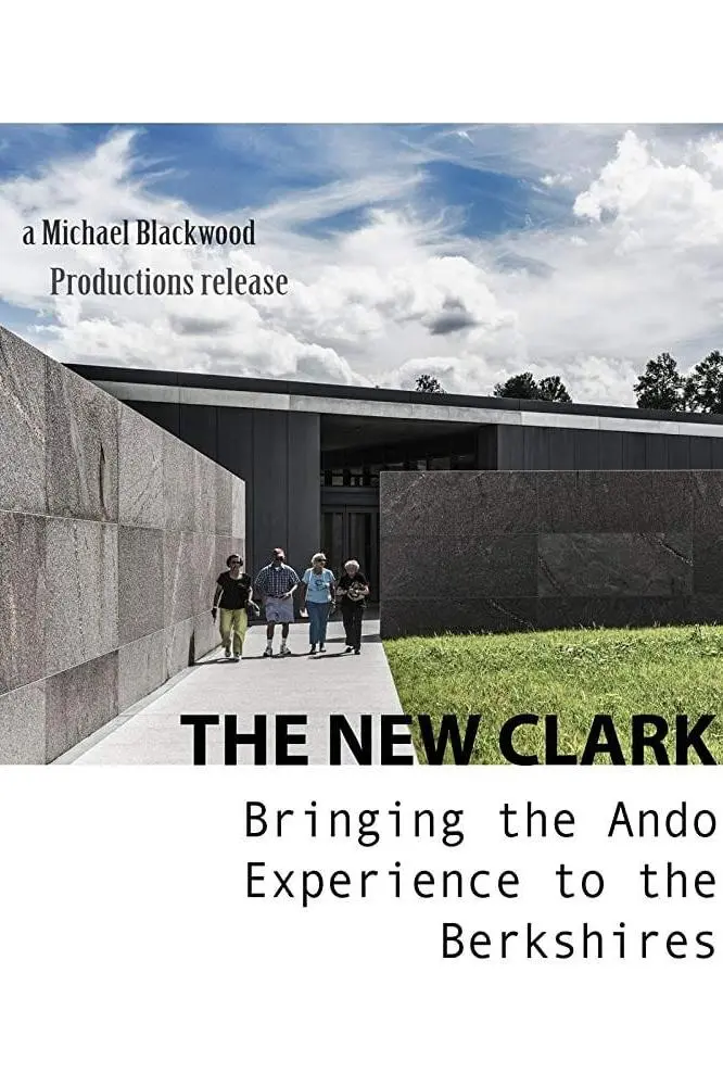 The New Clark: Bringing the Ando Experience to the Berkshires_peliplat
