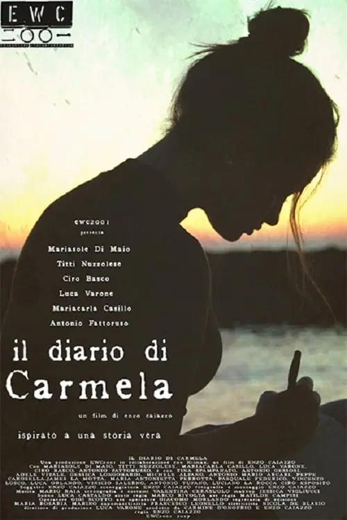 Carmela's diary_peliplat