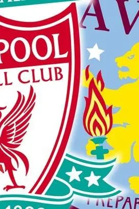 Liverpool vs Aston Villa_peliplat