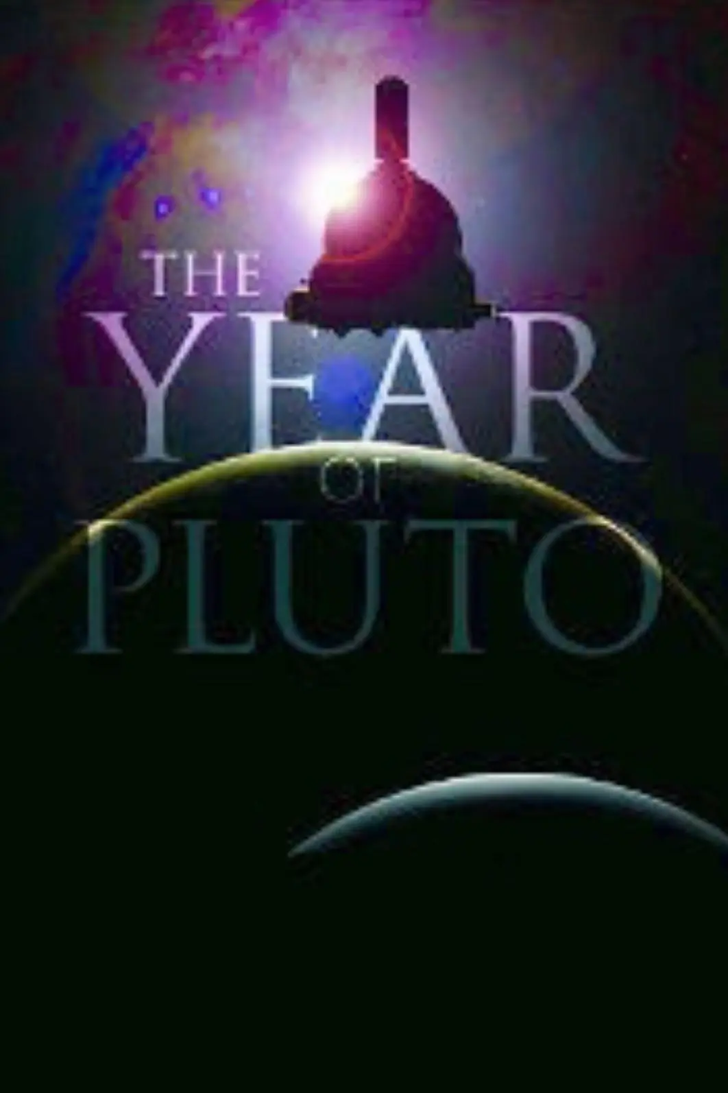 The Year of Pluto_peliplat