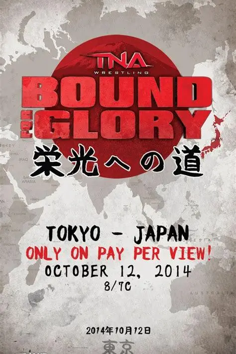 TNA: Bound for Glory_peliplat