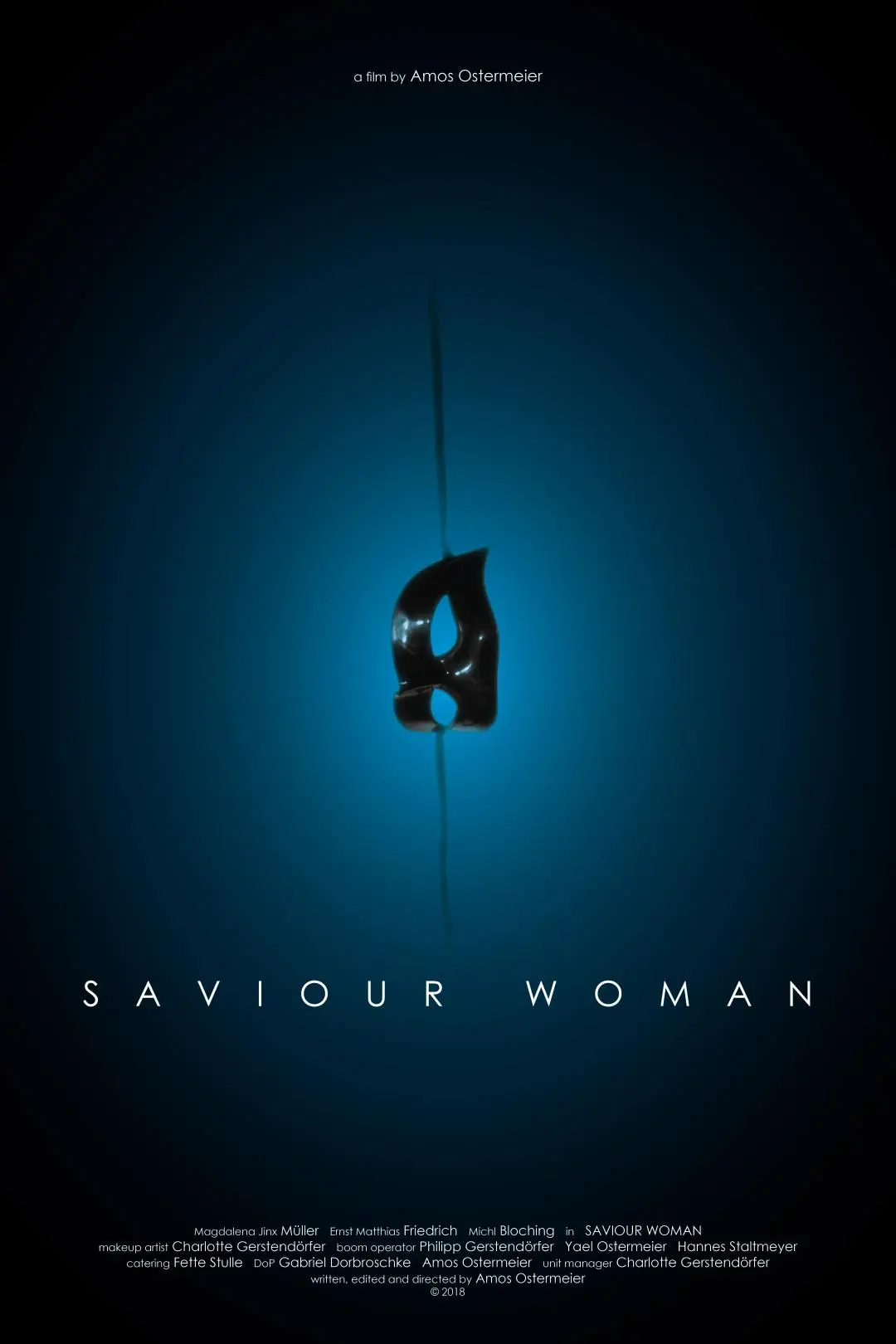 Saviour Woman_peliplat