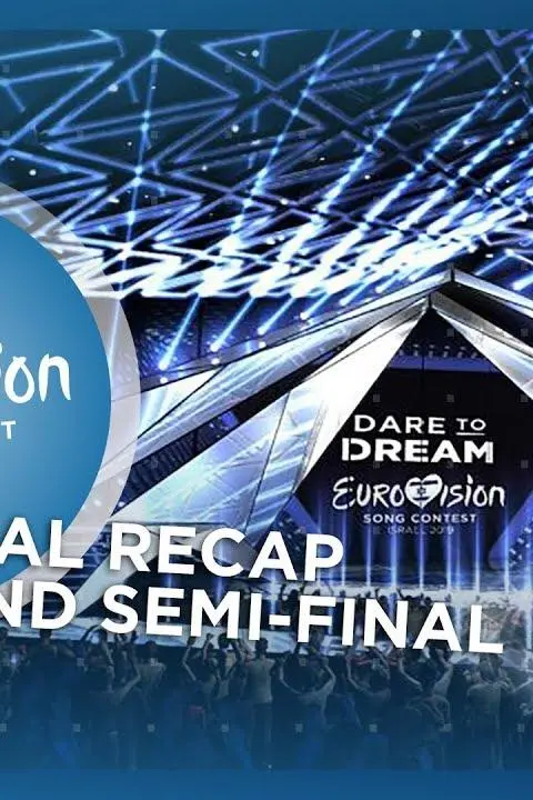 Eurovision Song Contest Tel Aviv 2019: Second Semi-Final_peliplat