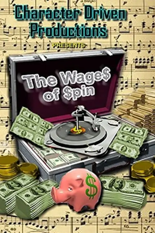 The Wages of Spin_peliplat