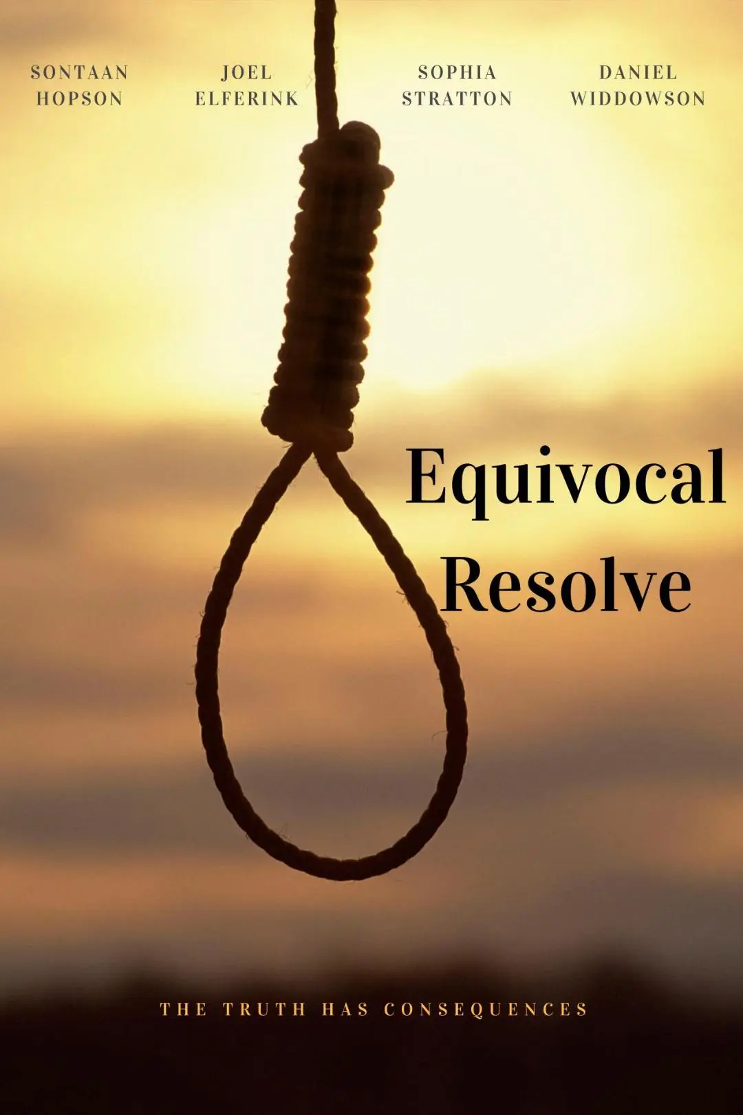 Equivocal Resolve_peliplat