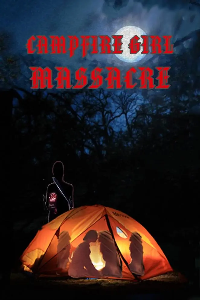 Campfire Girl Massacre_peliplat
