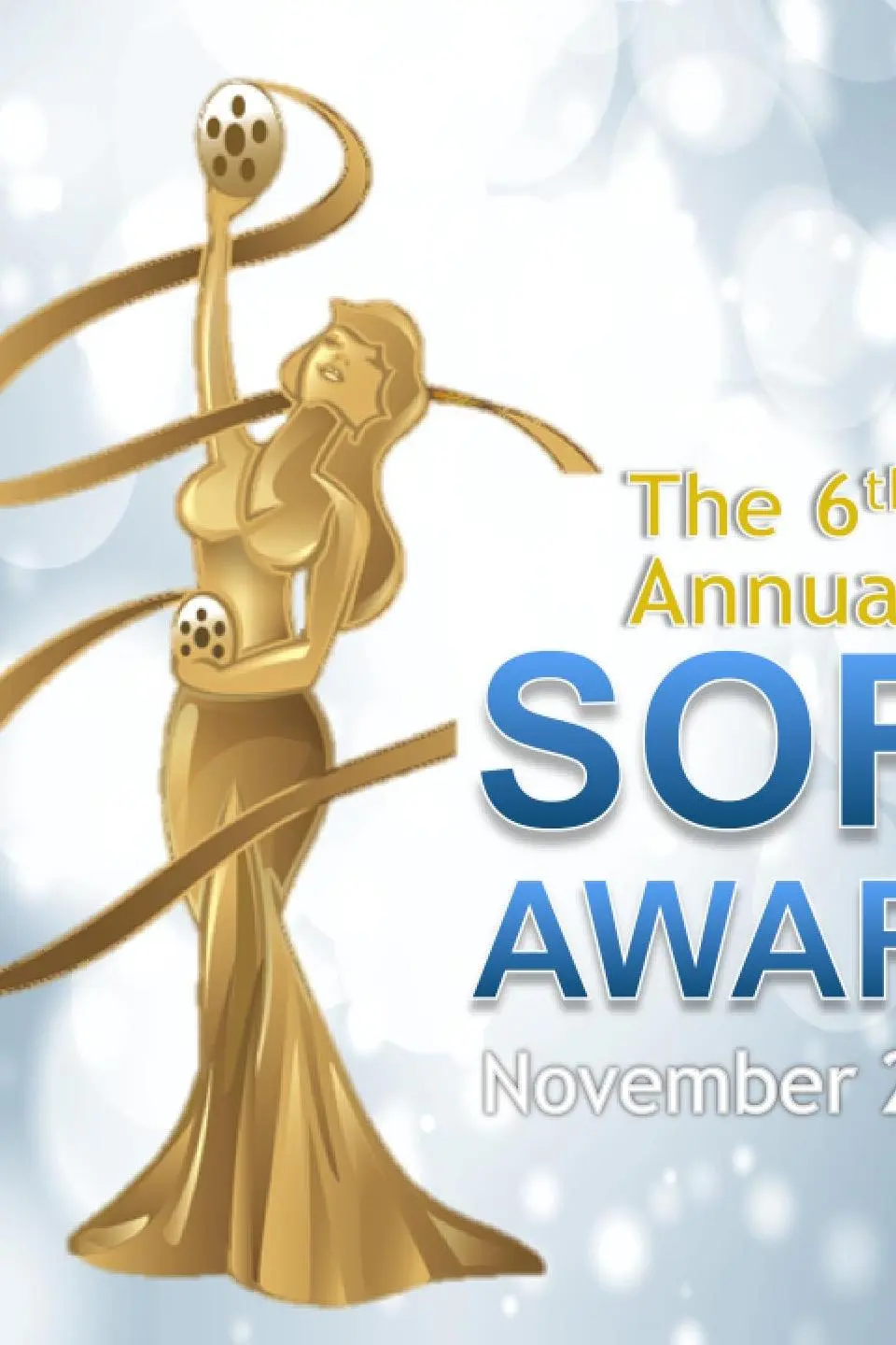 The 6th Annual Sofie Awards_peliplat