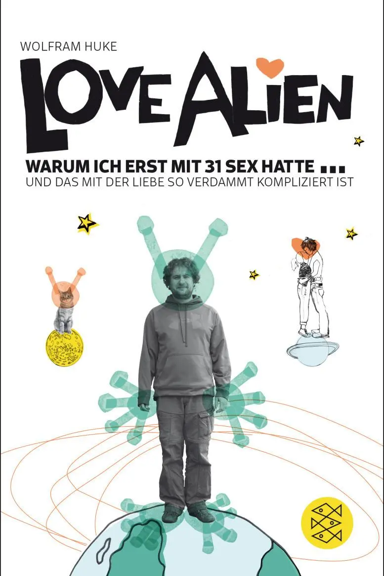 Love Alien_peliplat