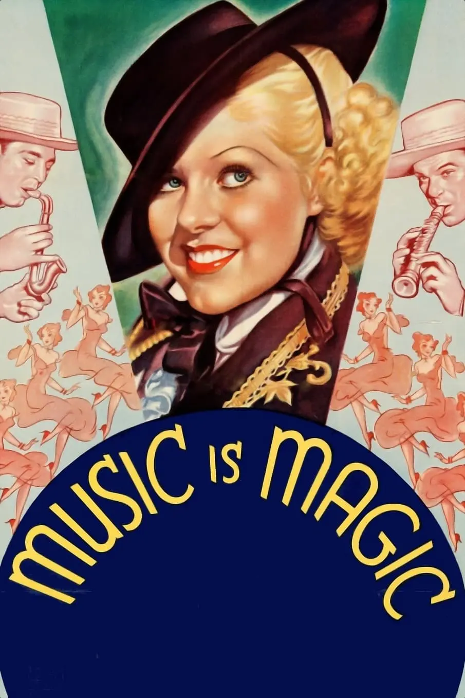 A Mágica da Música_peliplat