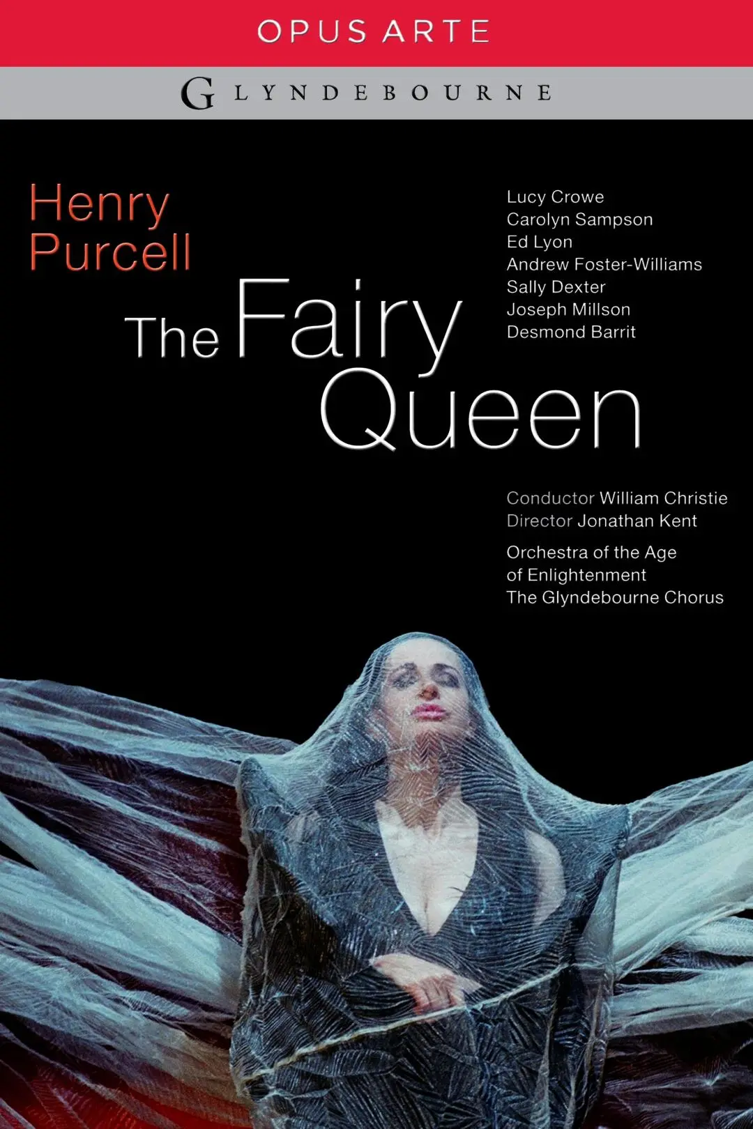 The Fairy Queen_peliplat