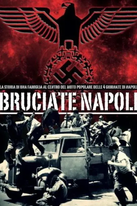 Bruciate Napoli_peliplat