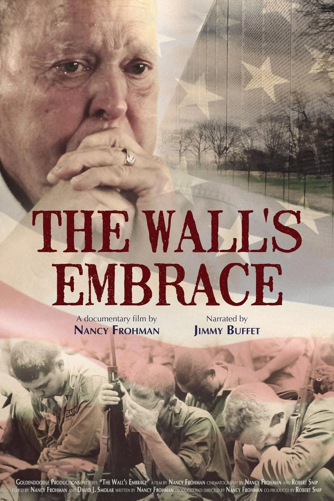 The Wall's Embrace_peliplat