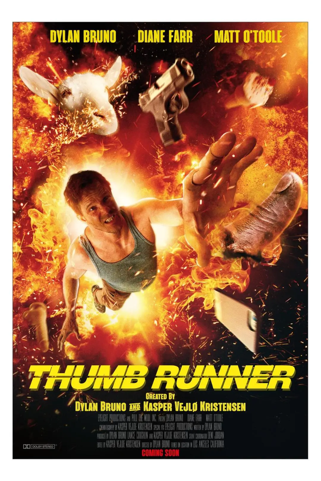 Thumb Runner_peliplat