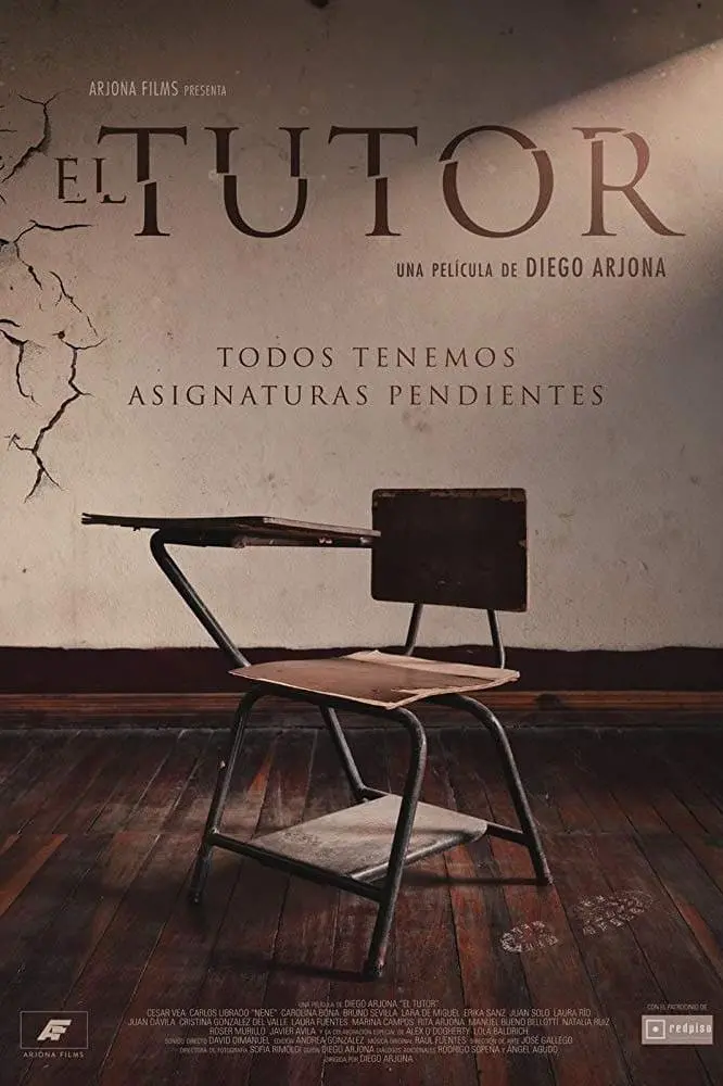 El tutor_peliplat