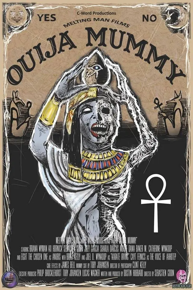 Ouija Mummy_peliplat