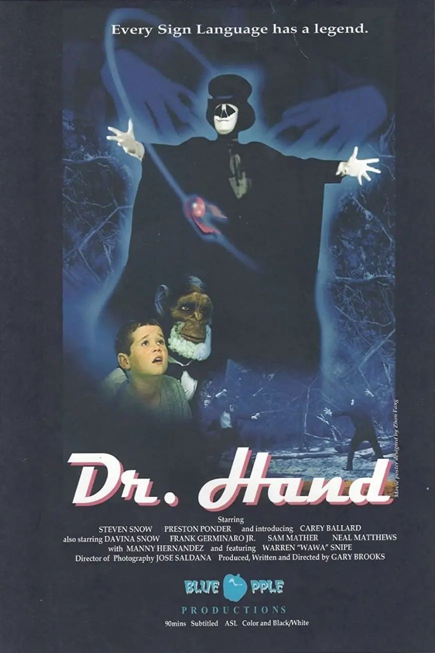 Dr. Hand_peliplat