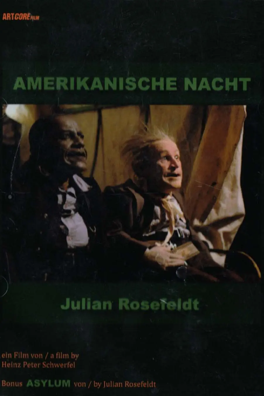 Julian Rosefeldt - American Night_peliplat