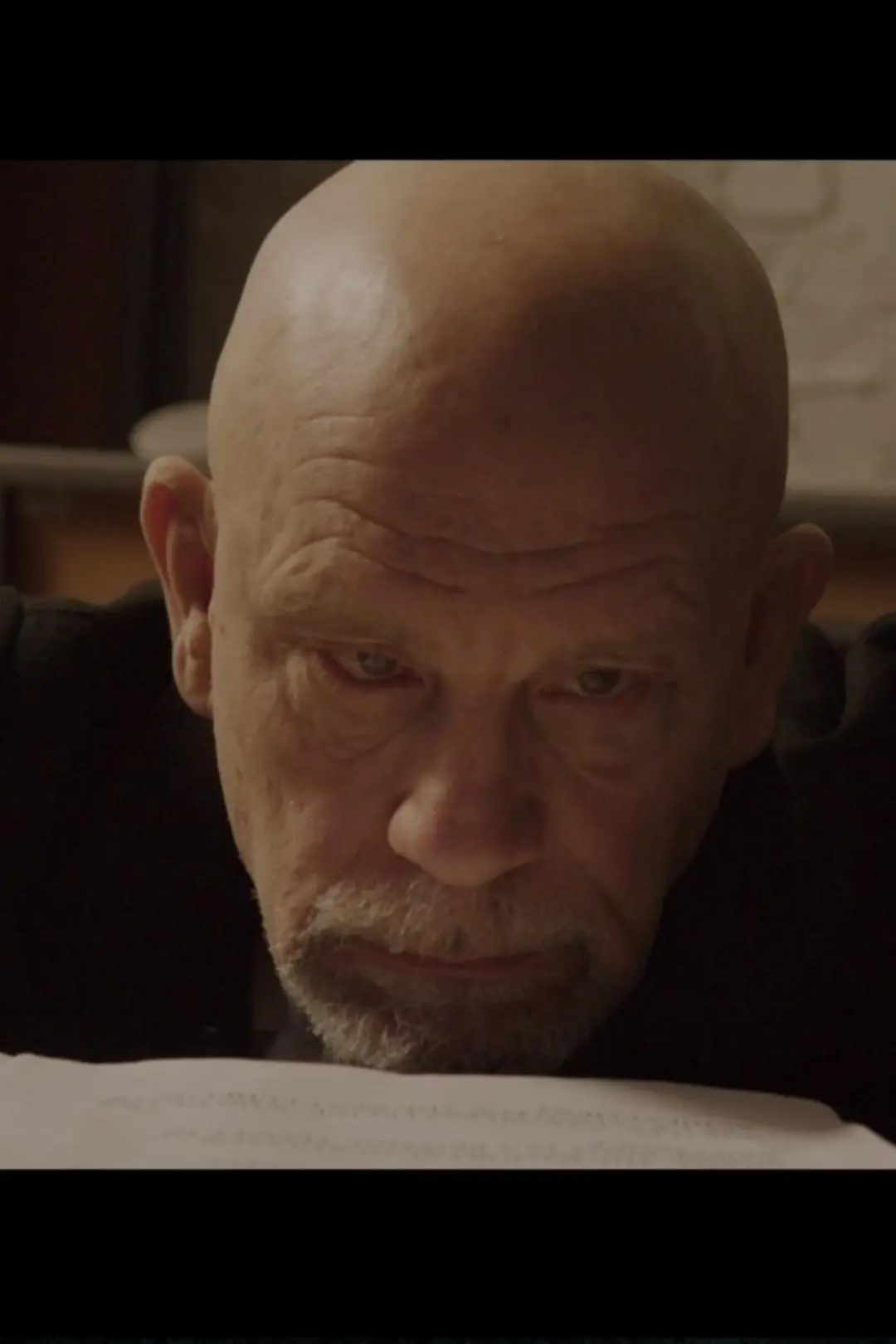 Teasing John Malkovich_peliplat