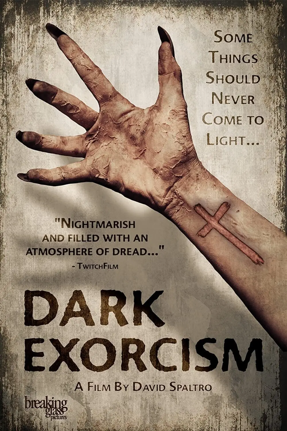 Dark Exorcism_peliplat