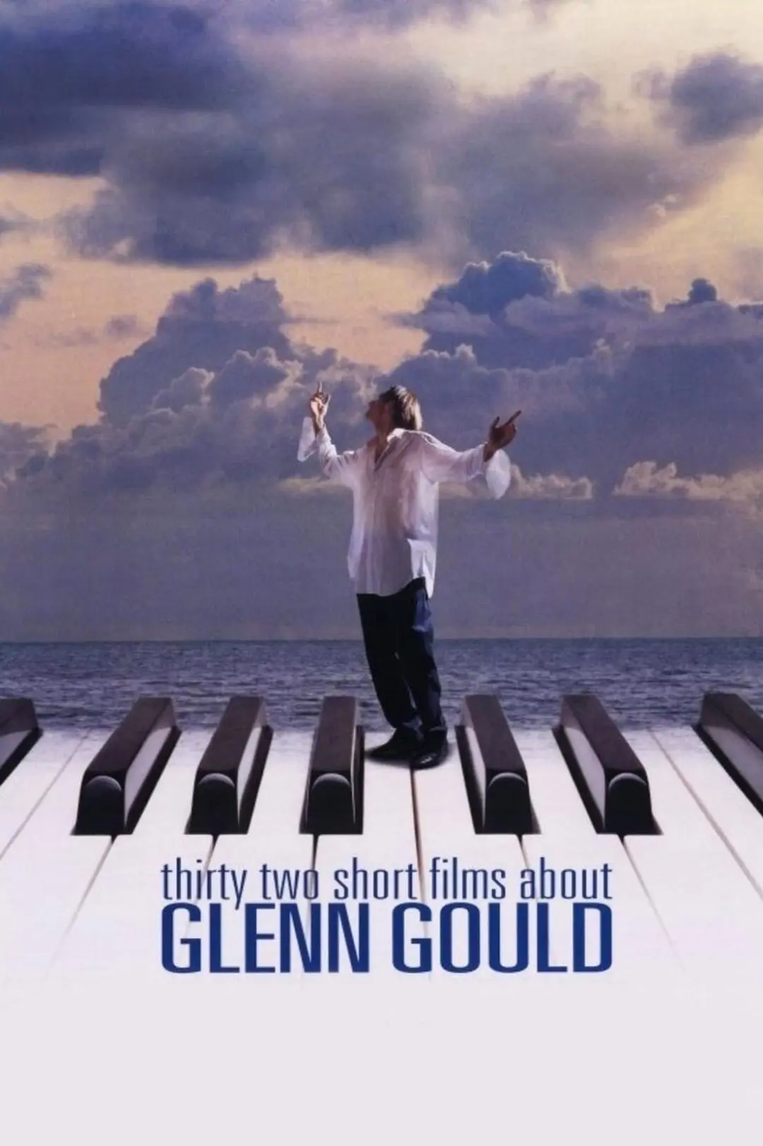 O Gênio e Excêntrico Glenn Gould em 32 Curtas_peliplat